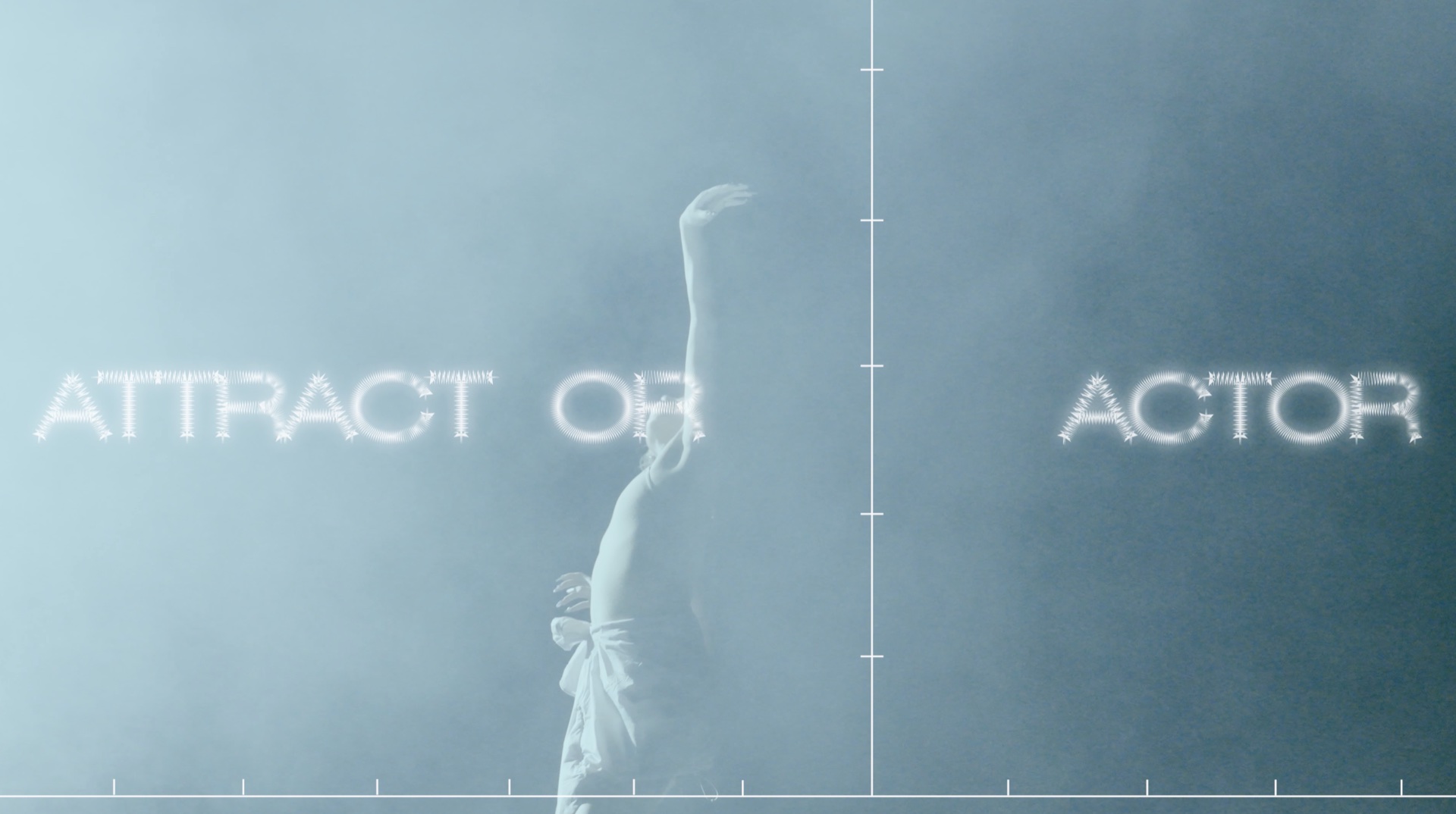 Attraktor title image
