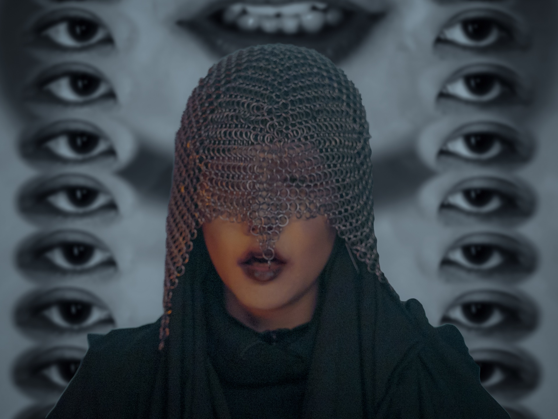 Poetry Of Synaesthesia still