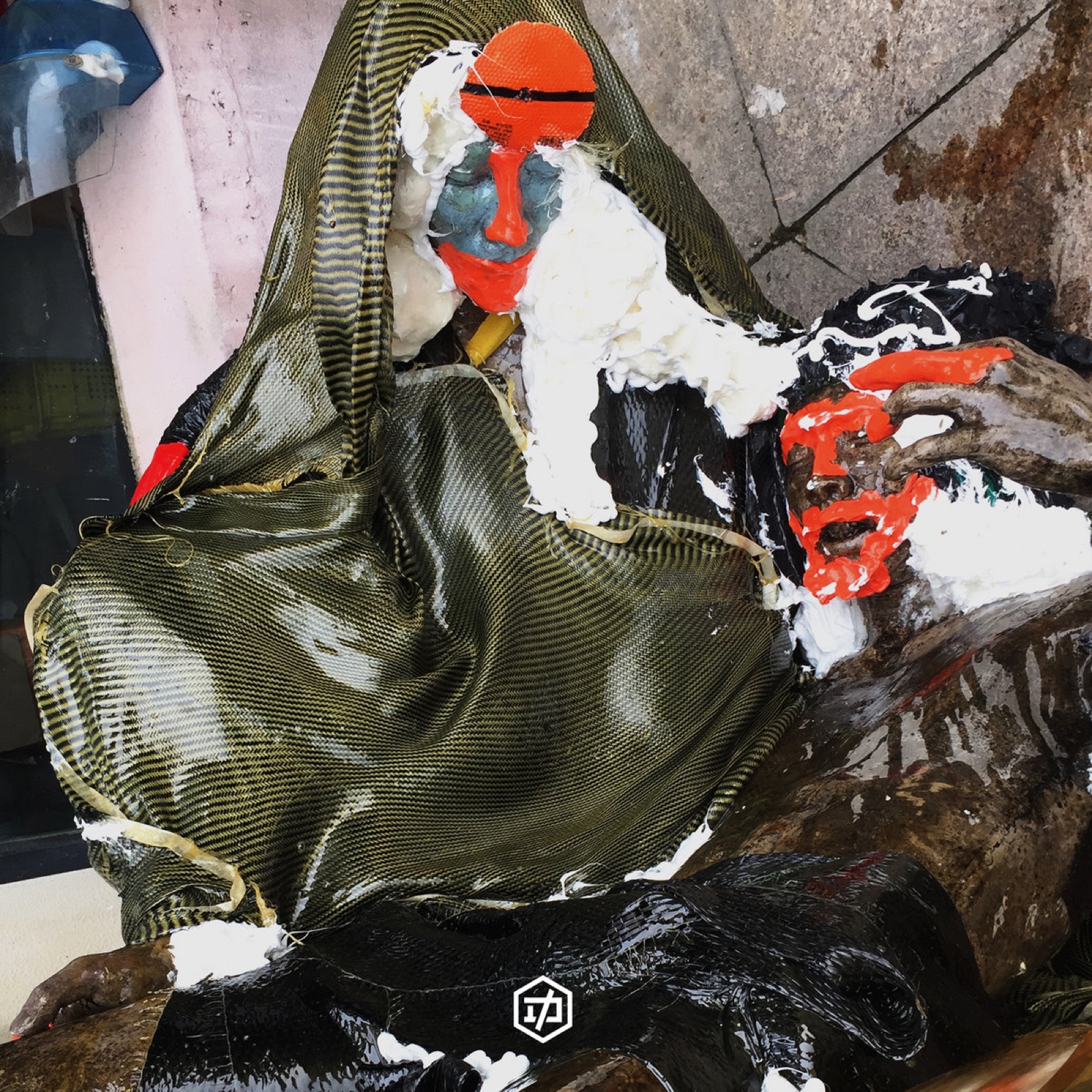 Functory 02 compilation cover