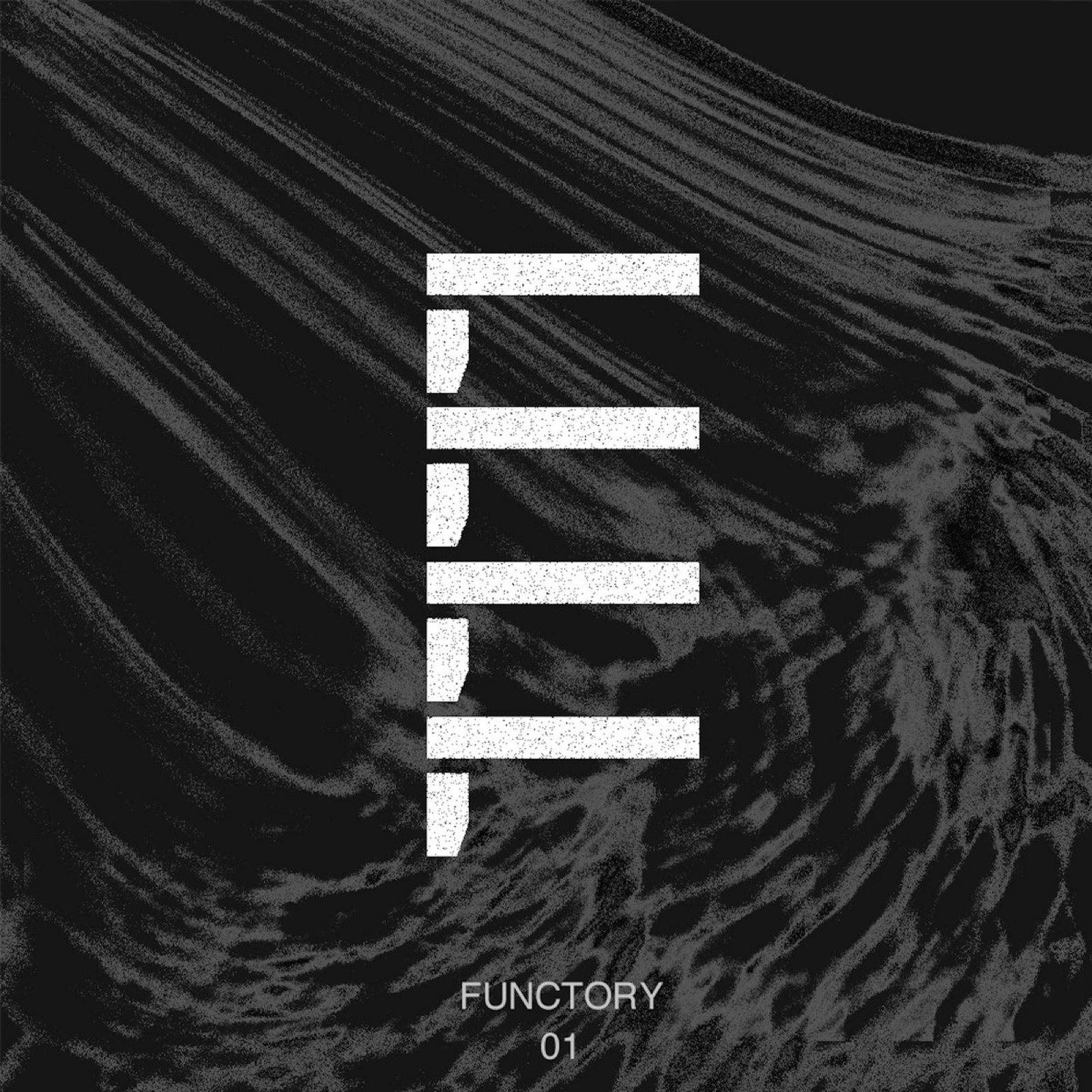 Functory 01 compilation cover