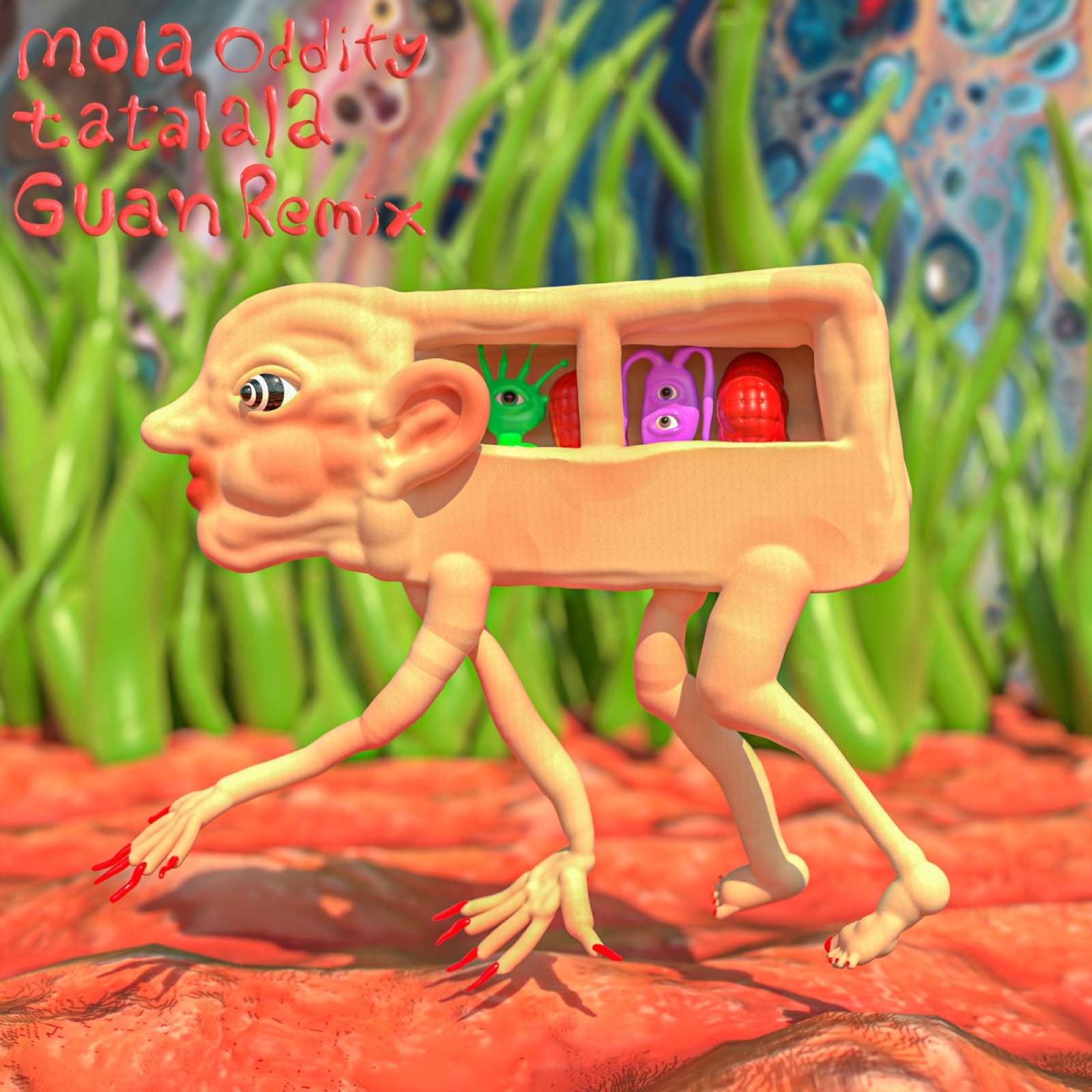 tatalala remix cover