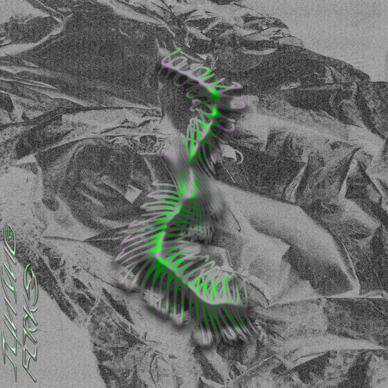 Tuning Forks EP cover