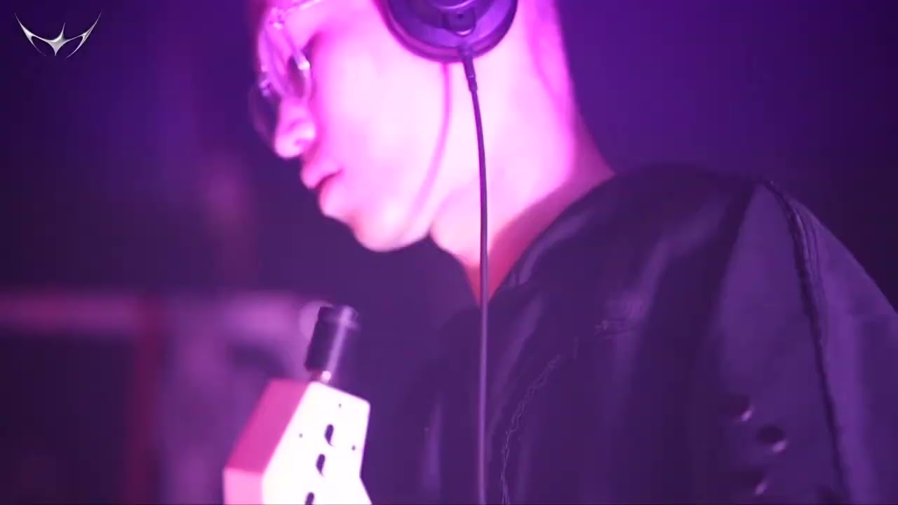 The Immortal Tide live